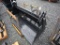 Future Skid Steer 4 in 1 Bucket