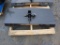 Skidloader Trailer Mover