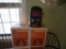 Set of Auto Darkening Welding Helmets