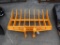 Future Excavator Rake