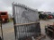 Future 14' Wrought Iron Gate