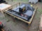 Mower King SSRC QA Brush Cutter