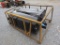 Mower King QA Box Broom