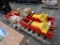 AGT 2 Post 10,000 Lb Car Lift
