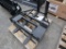Mower King QA Forks