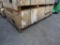 Galvanized Metal Livestock Shed