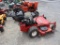 Exmark 60 inch Walk Behind Mower