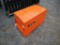 Allterrain tool Box