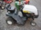 Yardman Lawn Tractor