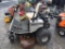 Dixie Chopper XW2000 Zero Turn