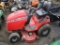 Massey Ferguson 2500 Lawn Tractor