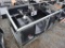 Wolverine SS Flat Grapple Bucket