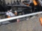 Wolverine SS  Hydr. Auger w/bits