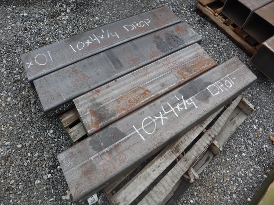 Steel Tubing