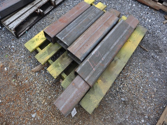 Steel Tubing