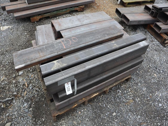 Steel Tubing