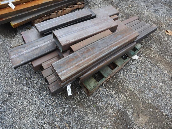 Steel Tubing