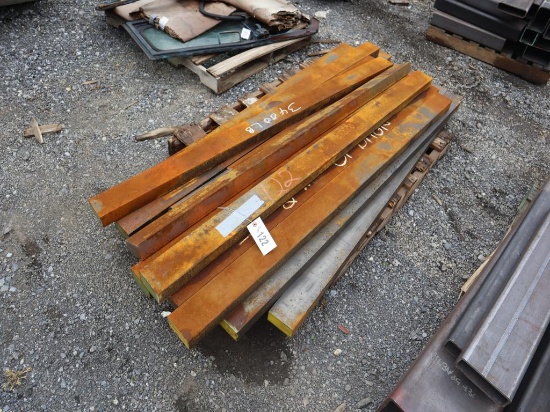 Steel Tubing