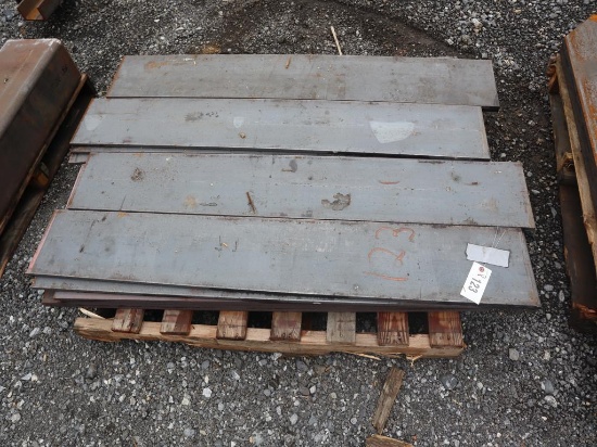 Misc Steel