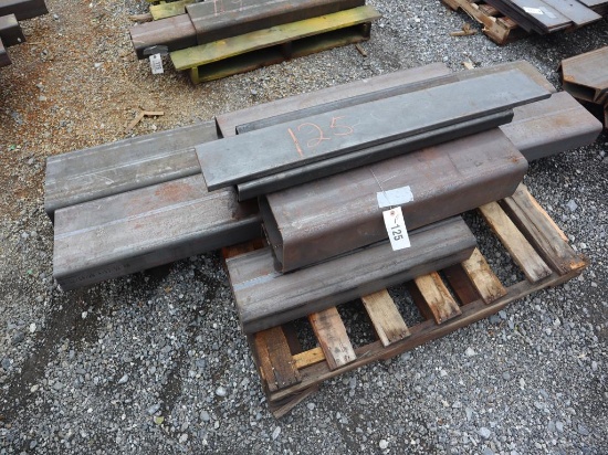Misc Steel