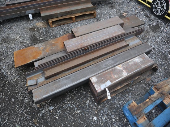 Misc Steel
