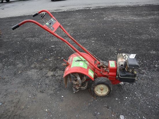Troybilt Tiller