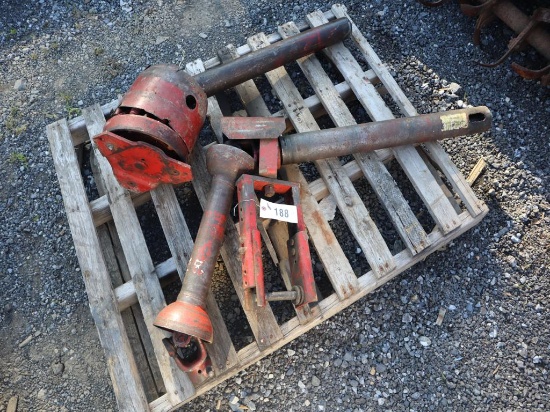 PTO Shaft