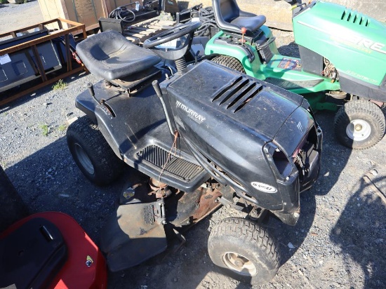 Murray Tractor