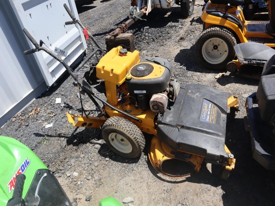 Cub Cadet PARTS Mower