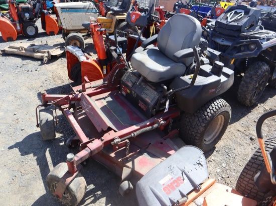 Exmark Zero Turn Mower