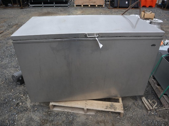 Ice Box