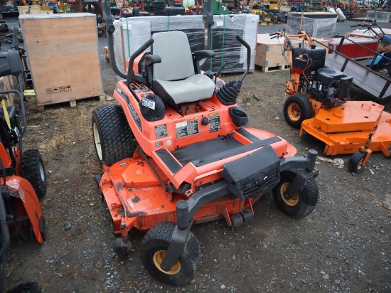 Kubota ZD28 Zero Turn Mower