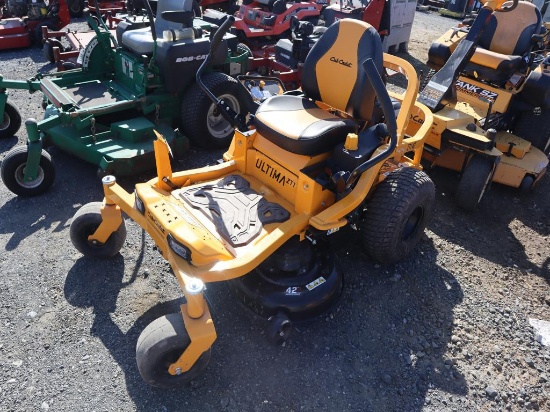 2024 Cub Cadet Ultima ZT142