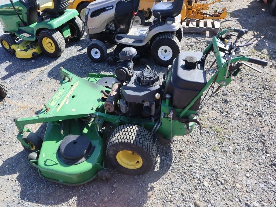 John Deere 52in Walk Behind Mower