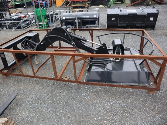 AGT Boom Mower