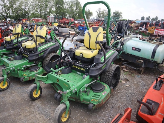 2020 John Deere Z930M ZTrak