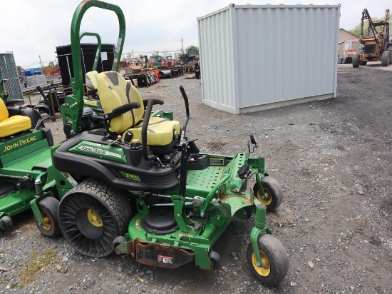 2021 John Deere Z960M ZTrak