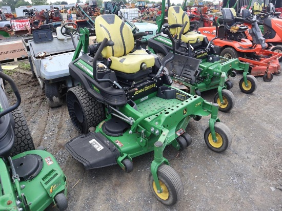 2021 John Deere Z930M 2WD ZTrak