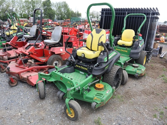 2020 John Deere Z950M ZTrak 2WD Zero Turn