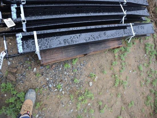 Future 7' Fork Extensions