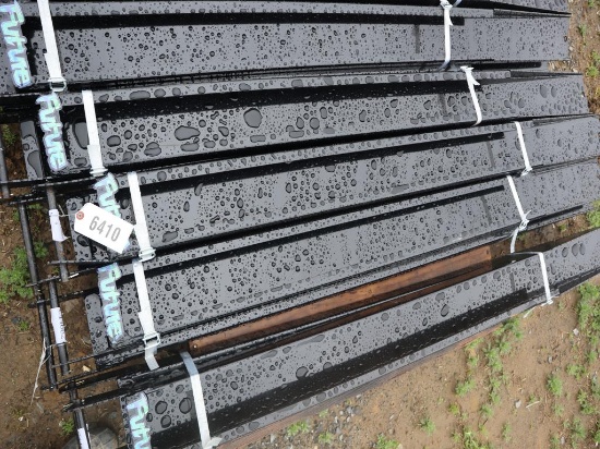 Future 7' Fork Extensions