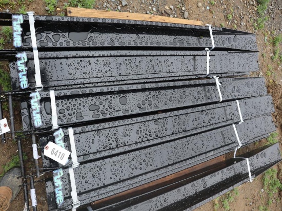 Future 7' Fork Extensions