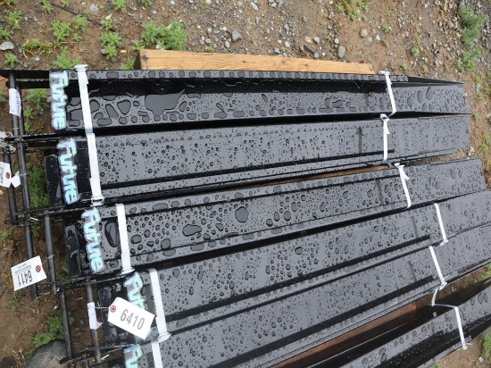 Future 7' Fork Extensions