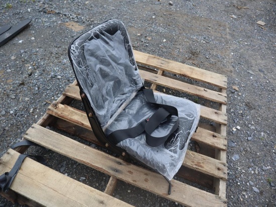 Future Equipment Seat