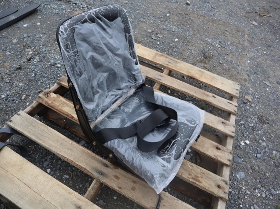 Future Equipment Seat