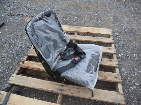 Future Equipment Seat