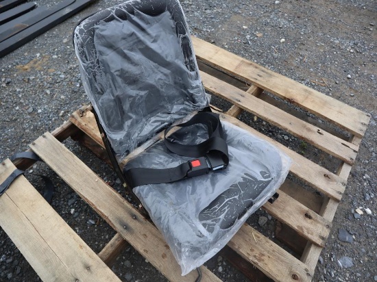 Future Equipment Seat