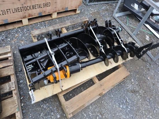 Future Excavator Attachments