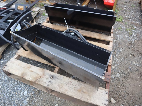 Future Excavator Bucket