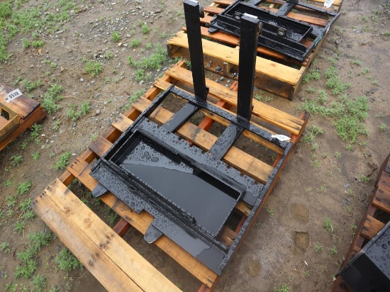Future Mini Forks